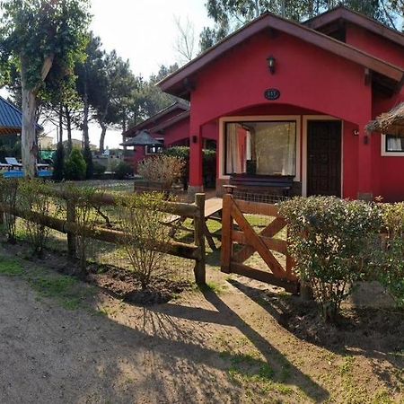 Cabana La Yuli サンタ・テレシータ エクステリア 写真